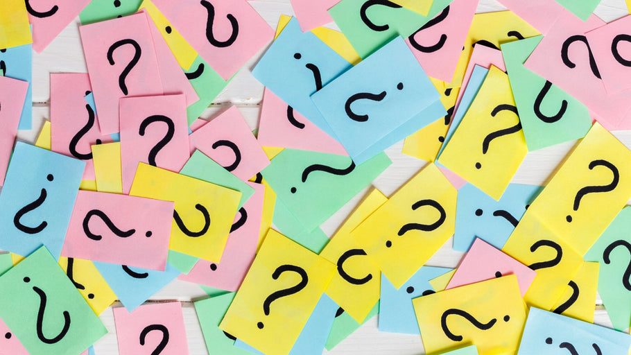 Fioles Vertes: Questions/Réponses